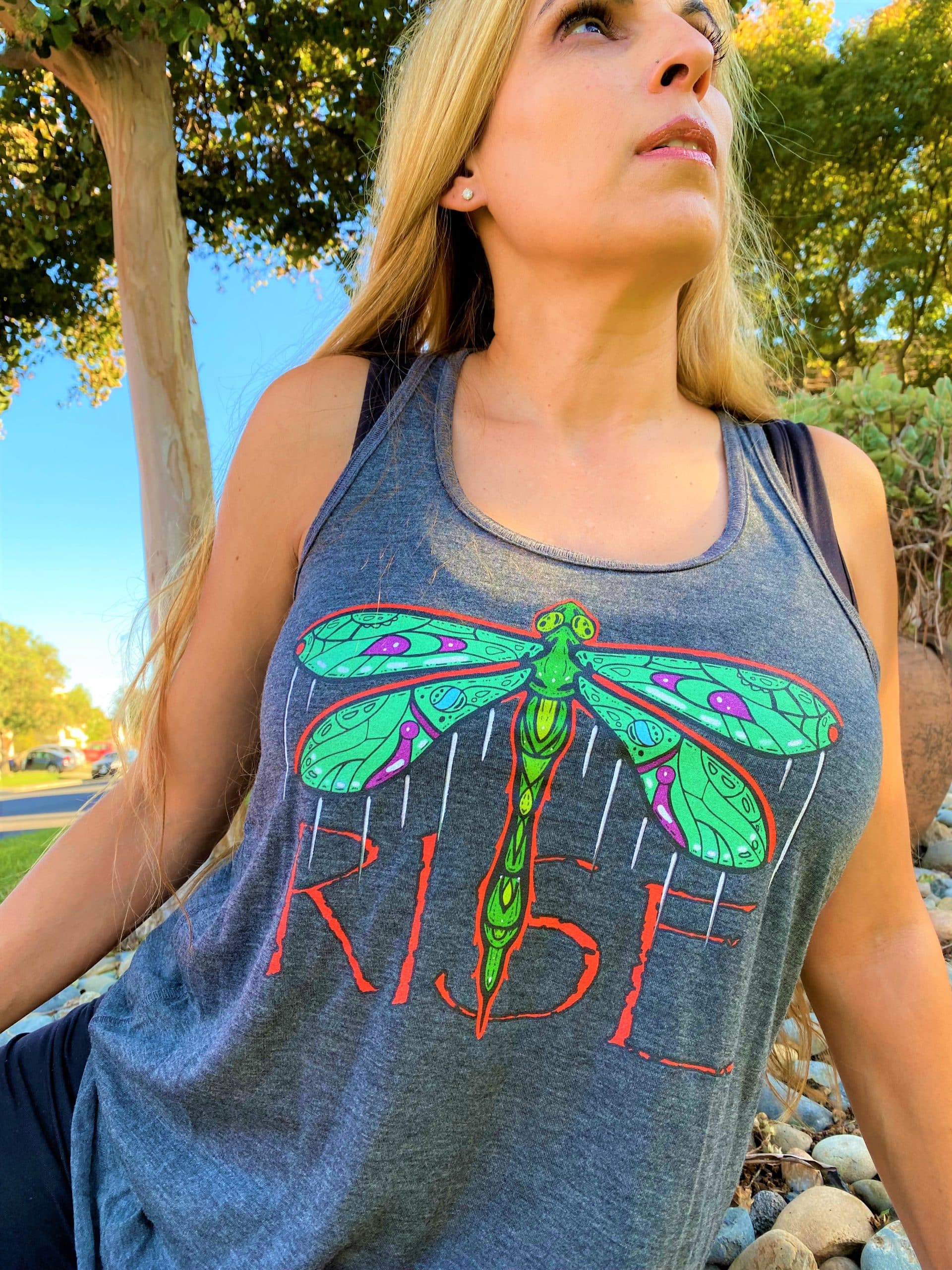 I AM Sports bra - Women's Clothing, T-Shirts, Tank Tops, Activewear,  Hoodies, Accessories, and Home and Living. Original Jesse Palmer Artwork  and affirmations that inspire to be the greatest version of oneself.